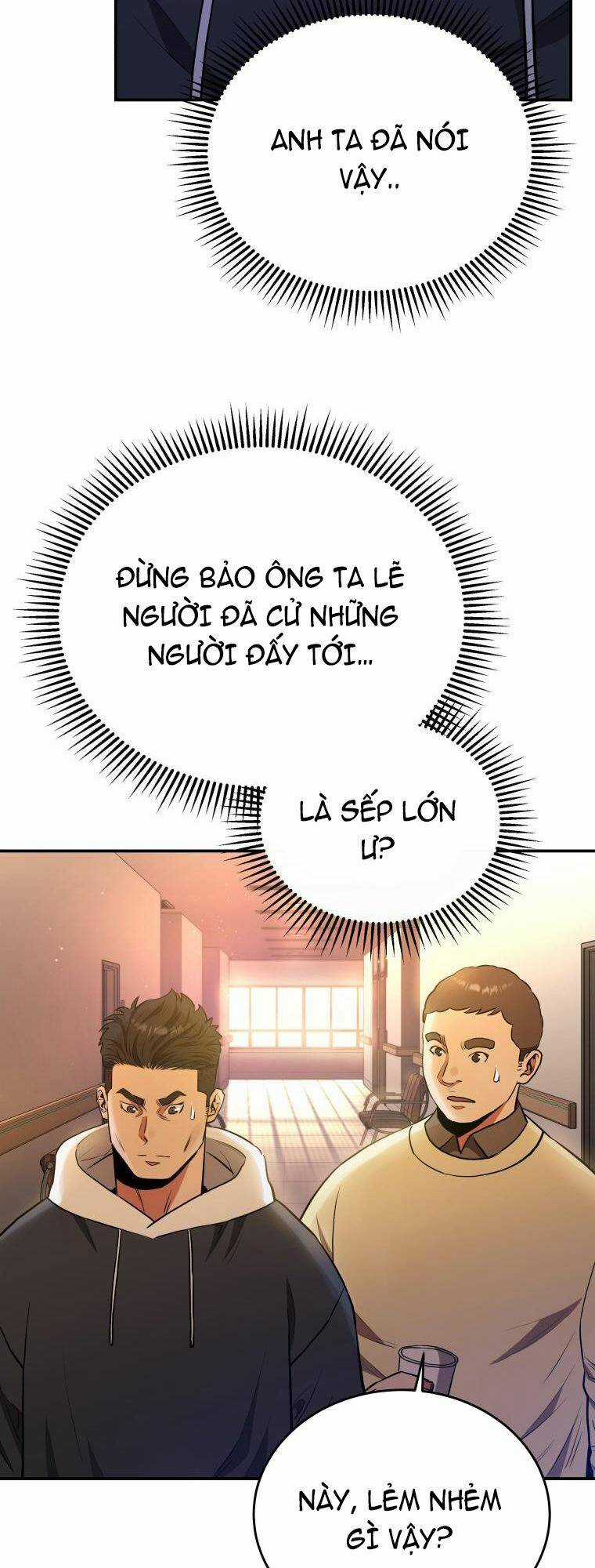 Hệ Thống Cứu Hộ - Chapter 46 - Trang 25