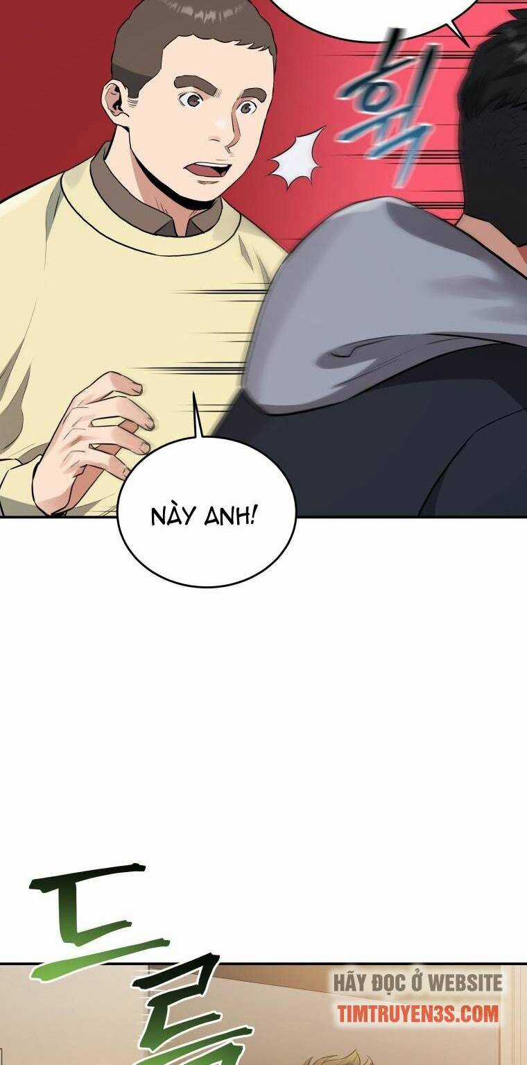 Hệ Thống Cứu Hộ - Chapter 46 - Trang 27