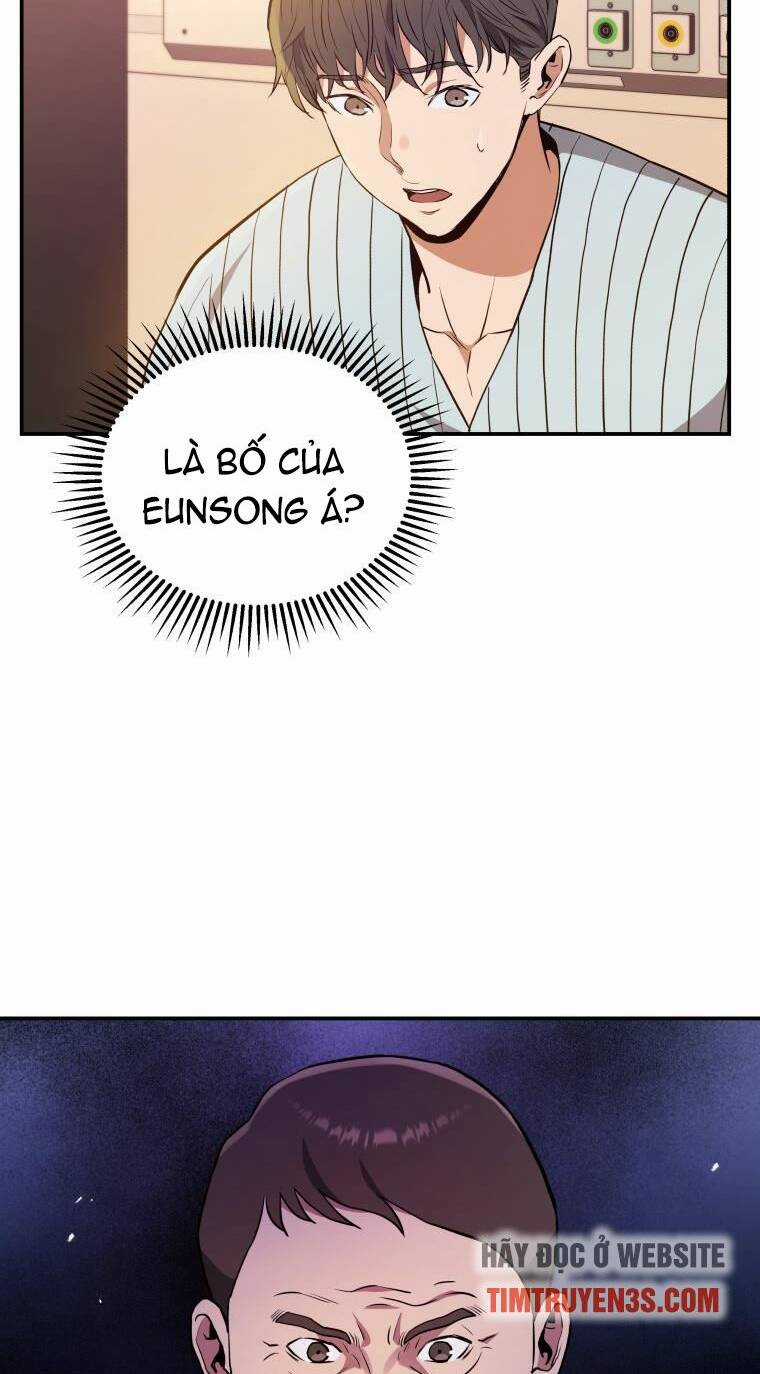 Hệ Thống Cứu Hộ - Chapter 46 - Trang 4