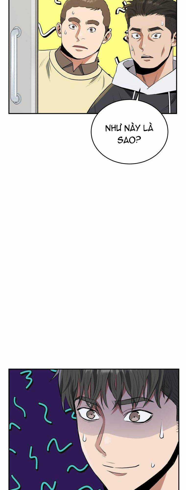 Hệ Thống Cứu Hộ - Chapter 46 - Trang 31