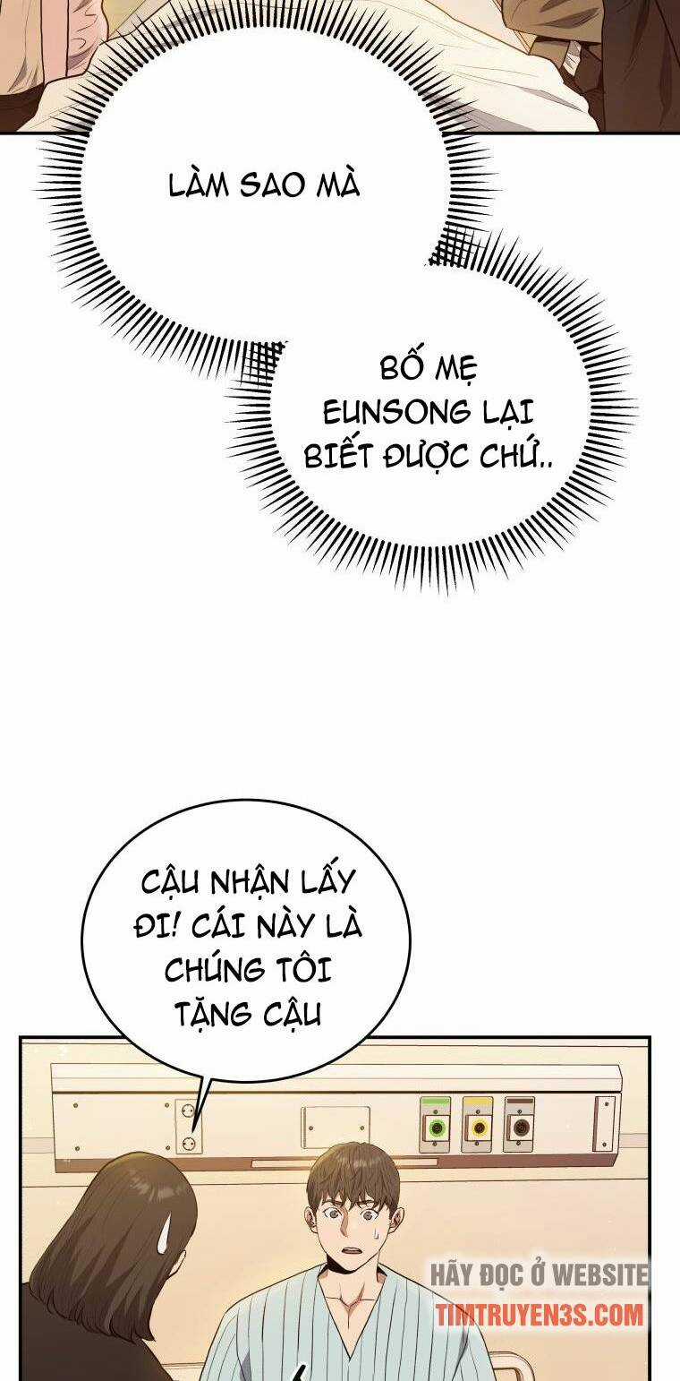 Hệ Thống Cứu Hộ - Chapter 46 - Trang 33