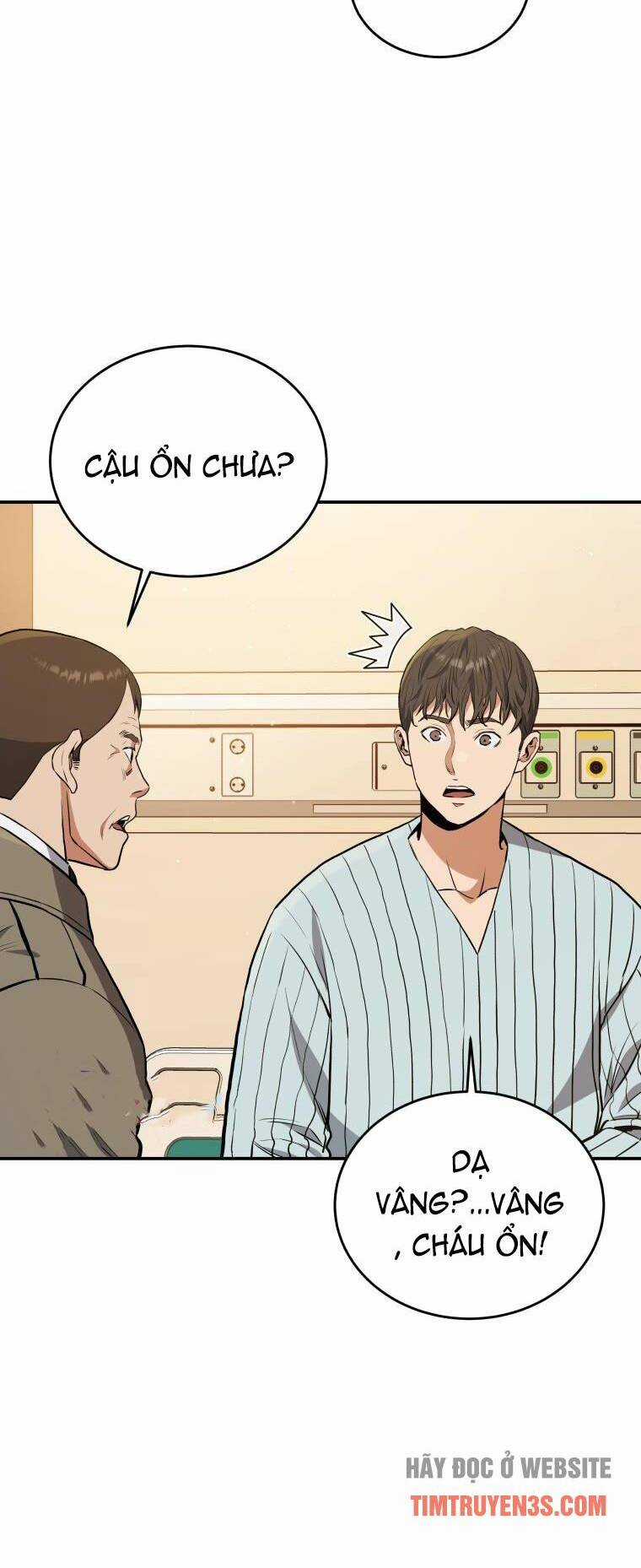 Hệ Thống Cứu Hộ - Chapter 46 - Trang 35