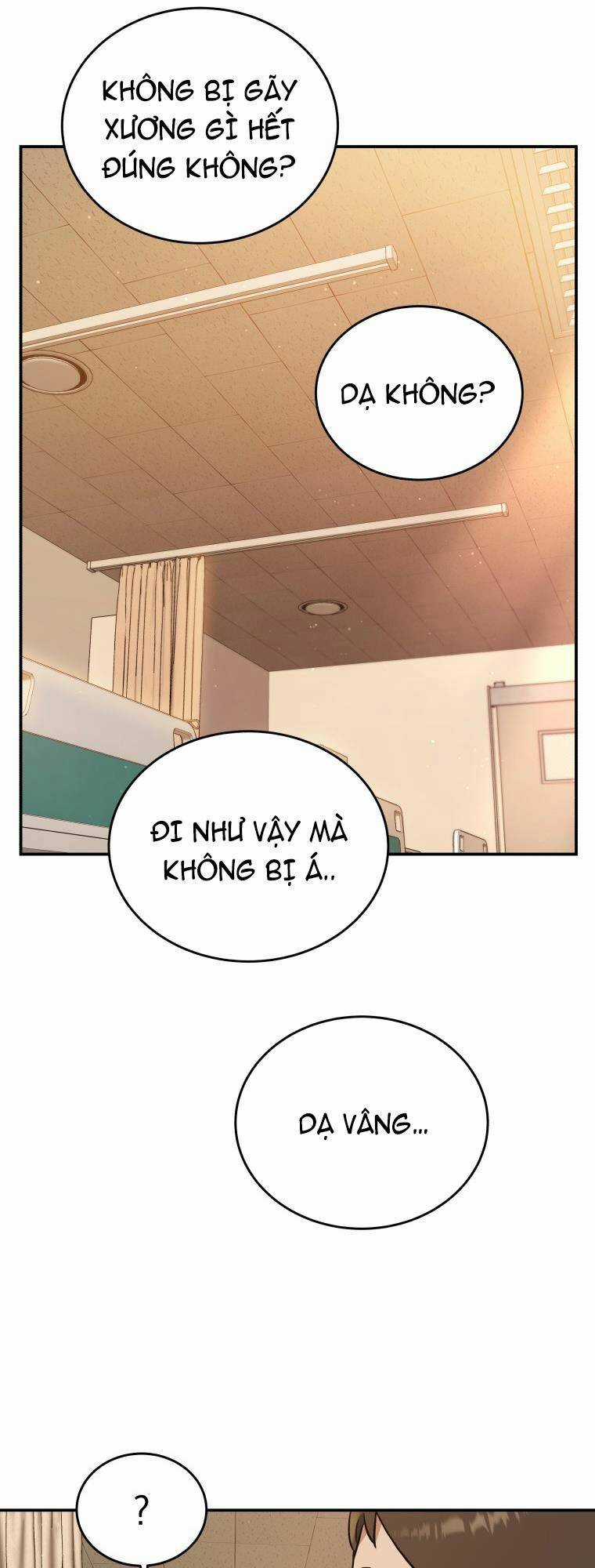 Hệ Thống Cứu Hộ - Chapter 46 - Trang 36