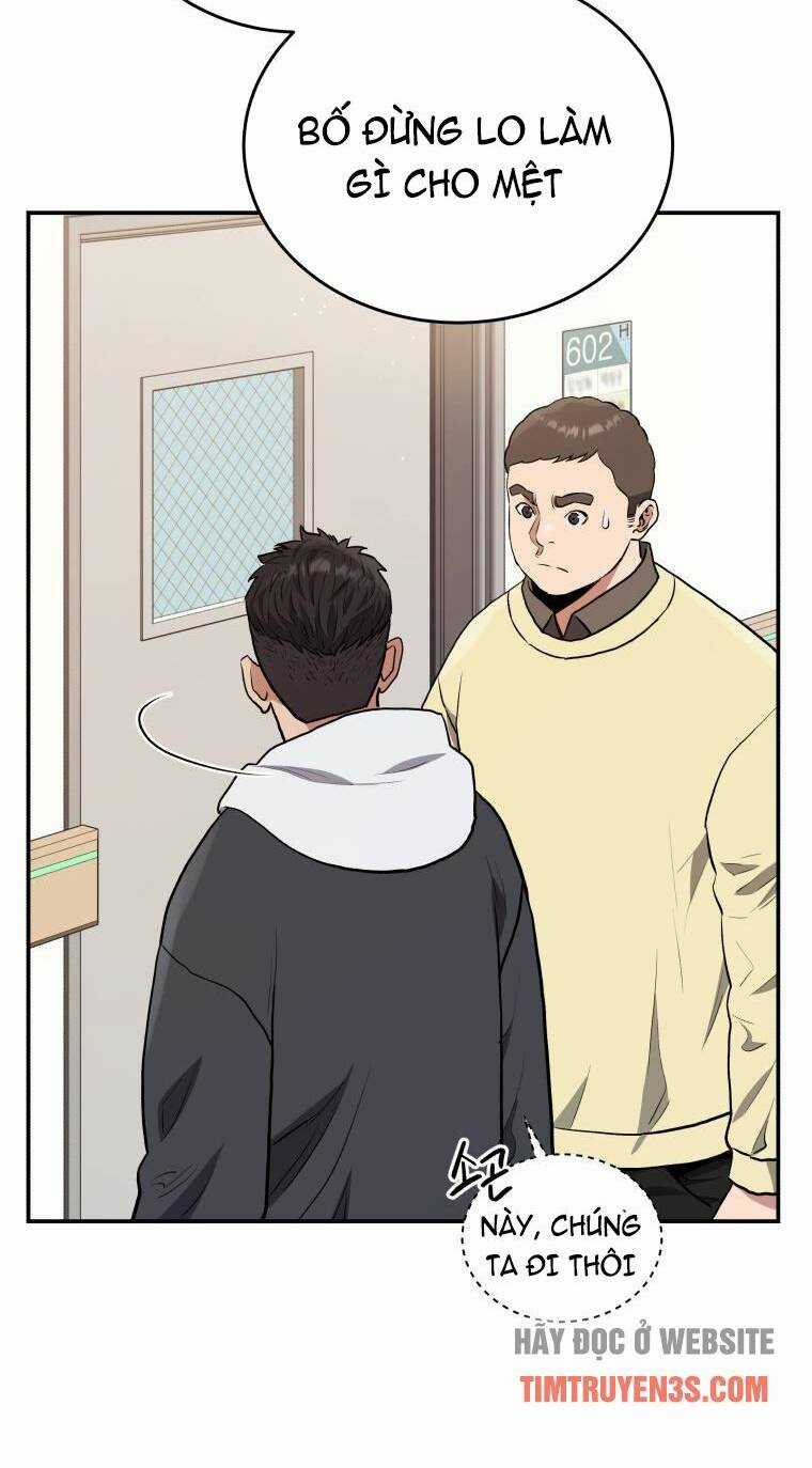 Hệ Thống Cứu Hộ - Chapter 46 - Trang 38