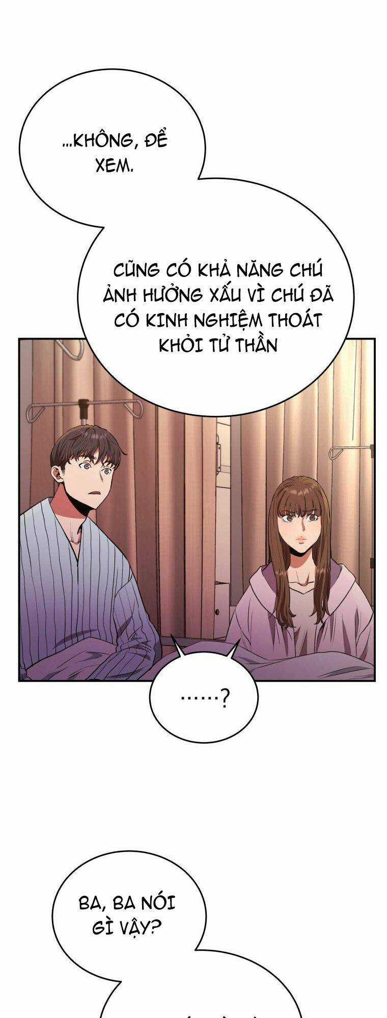 Hệ Thống Cứu Hộ - Chapter 46 - Trang 39