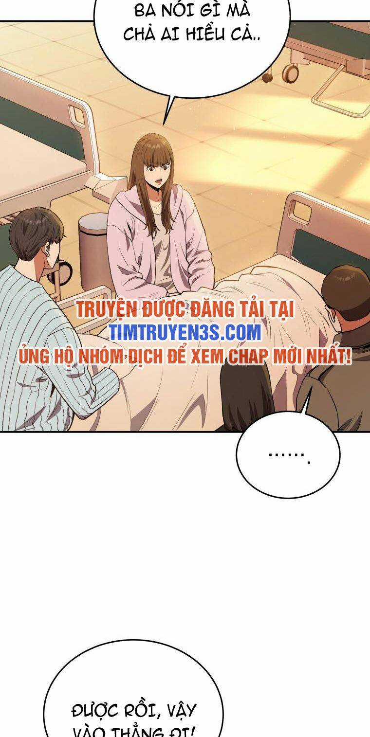 Hệ Thống Cứu Hộ - Chapter 46 - Trang 40