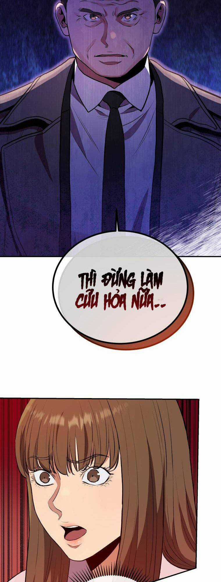 Hệ Thống Cứu Hộ - Chapter 46 - Trang 42