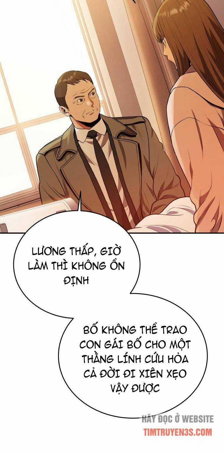 Hệ Thống Cứu Hộ - Chapter 46 - Trang 44