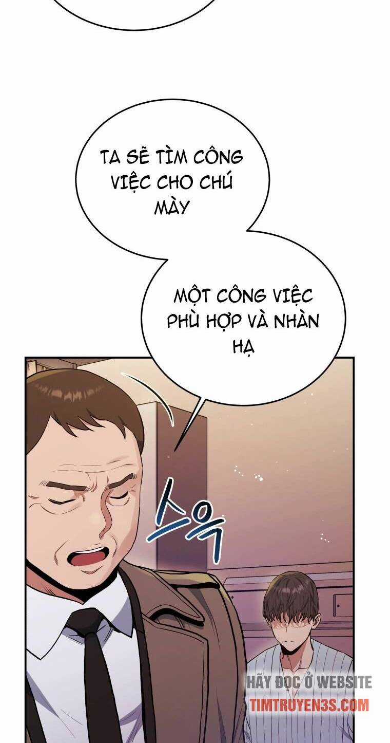Hệ Thống Cứu Hộ - Chapter 46 - Trang 47