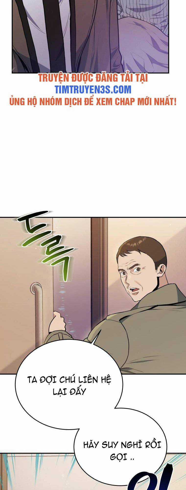 Hệ Thống Cứu Hộ - Chapter 46 - Trang 48