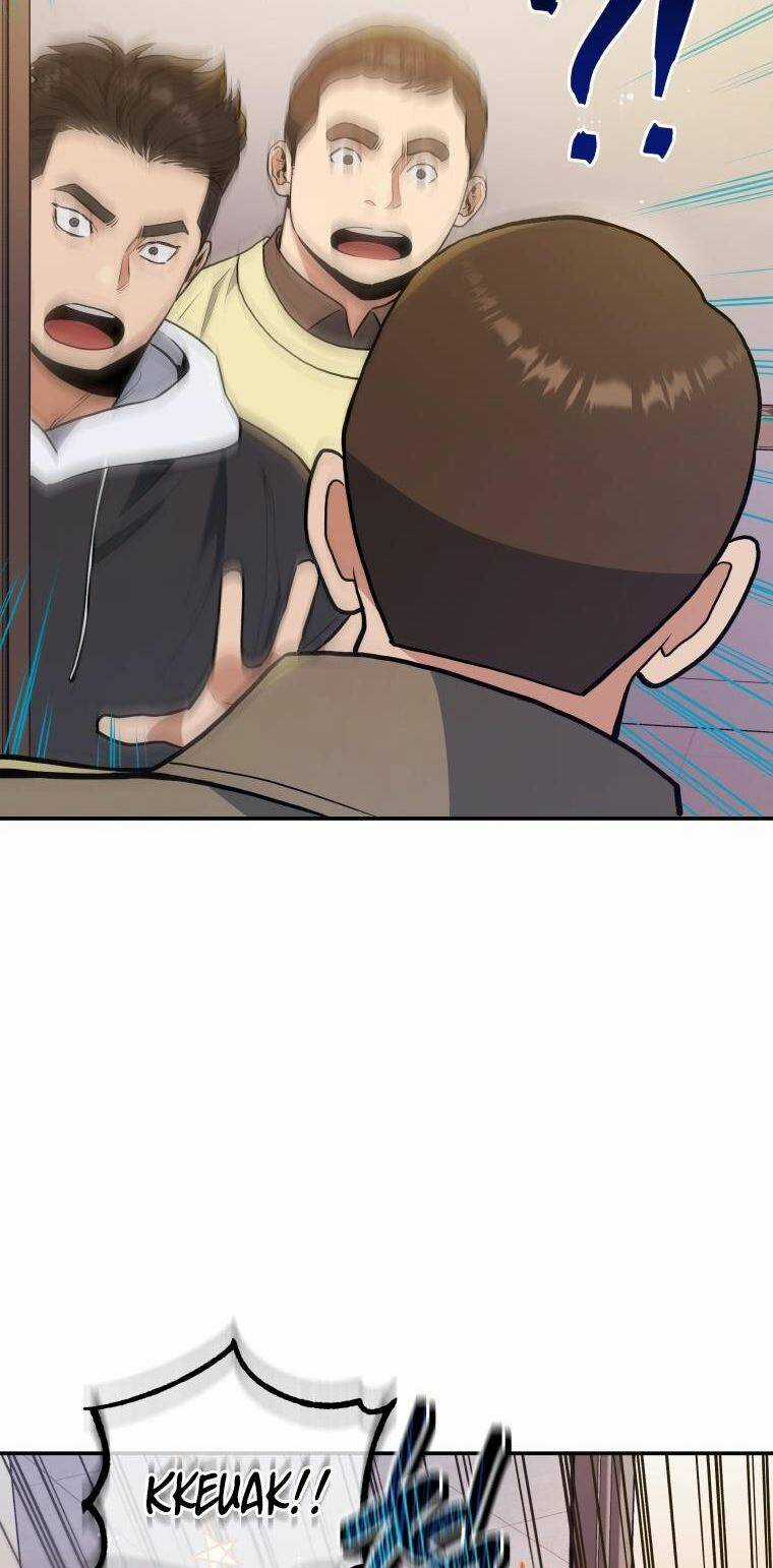 Hệ Thống Cứu Hộ - Chapter 46 - Trang 49