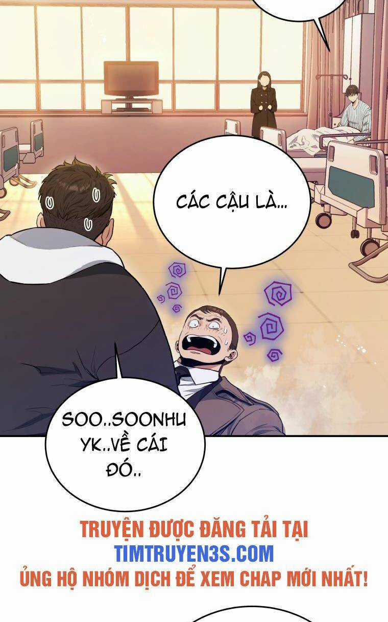 Hệ Thống Cứu Hộ - Chapter 46 - Trang 51