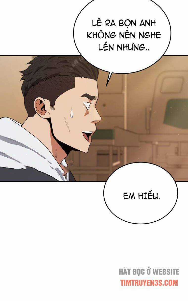 Hệ Thống Cứu Hộ - Chapter 46 - Trang 52