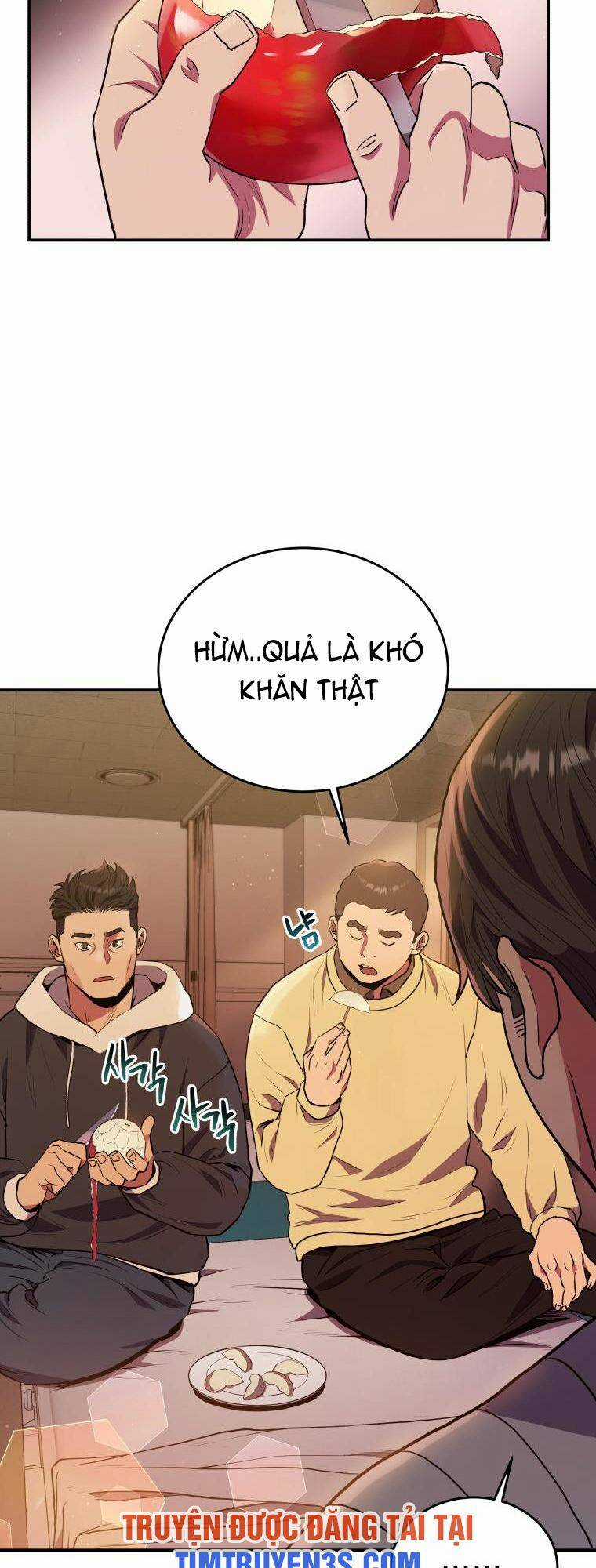 Hệ Thống Cứu Hộ - Chapter 46 - Trang 56