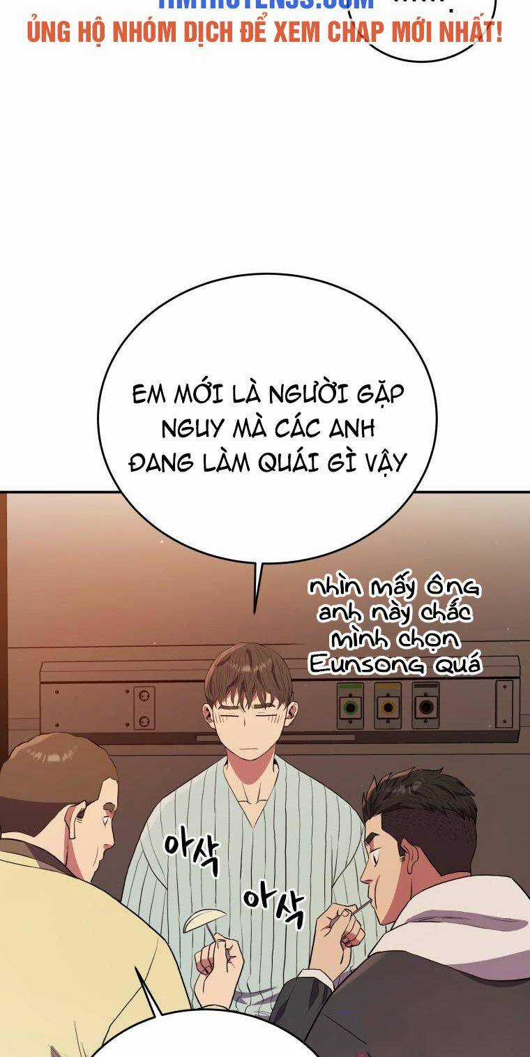 Hệ Thống Cứu Hộ - Chapter 46 - Trang 57