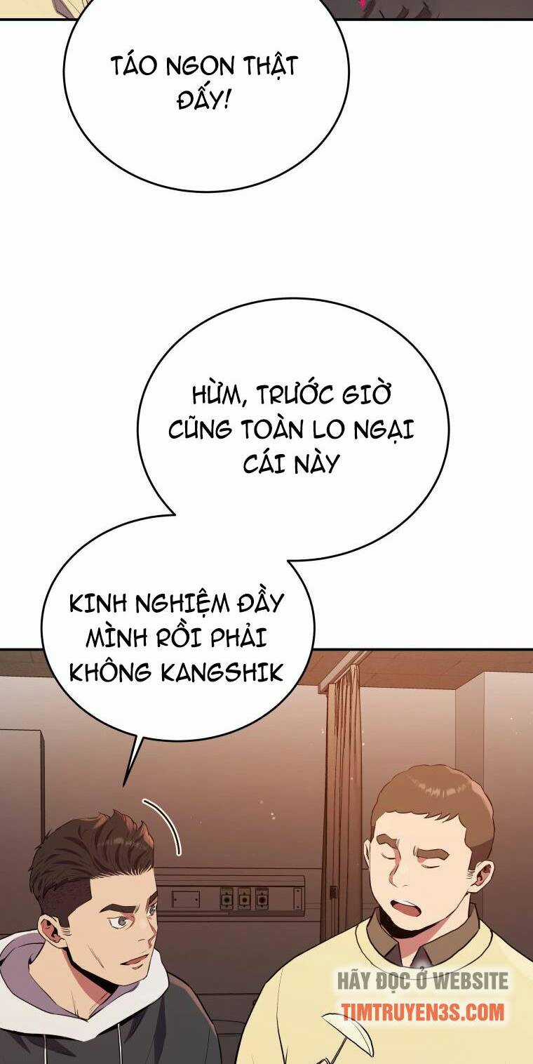 Hệ Thống Cứu Hộ - Chapter 46 - Trang 58