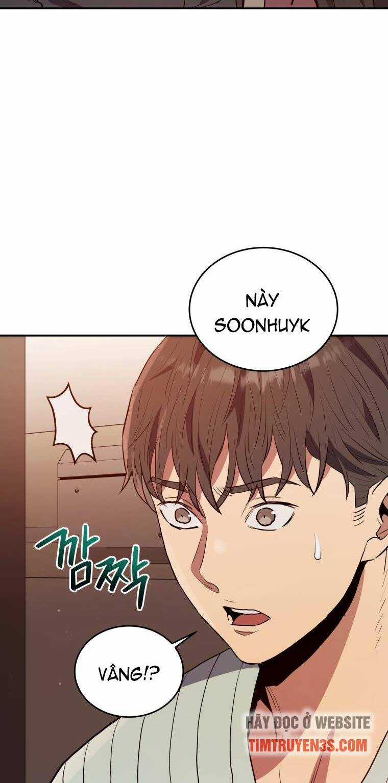 Hệ Thống Cứu Hộ - Chapter 46 - Trang 61