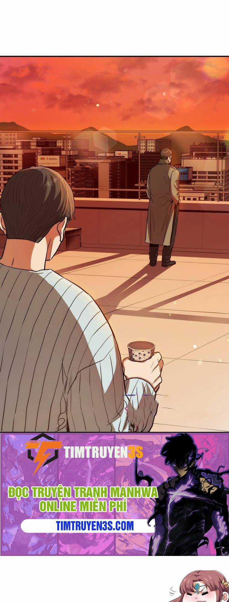 Hệ Thống Cứu Hộ - Chapter 46 - Trang 68