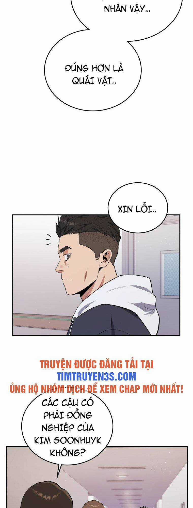 Hệ Thống Cứu Hộ - Chapter 46 - Trang 8