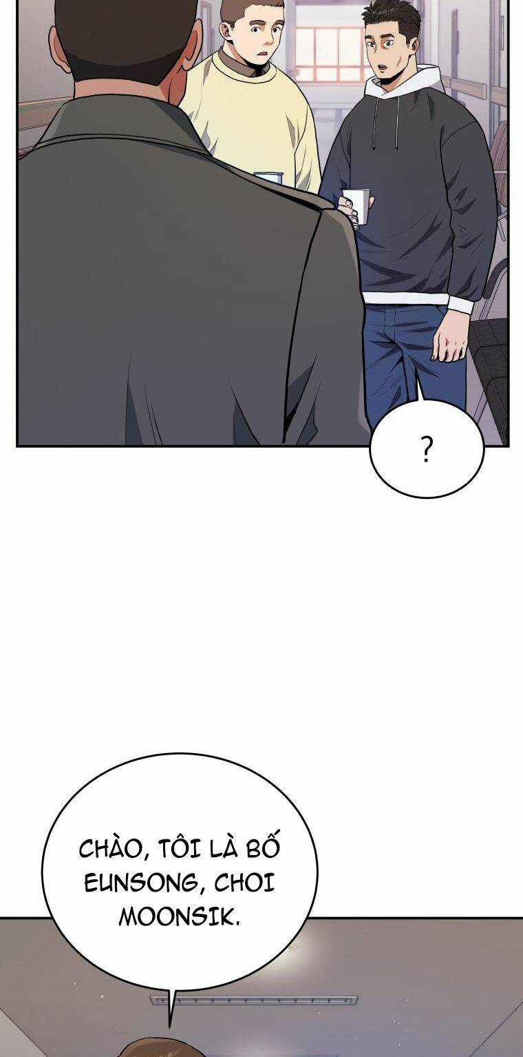 Hệ Thống Cứu Hộ - Chapter 46 - Trang 9