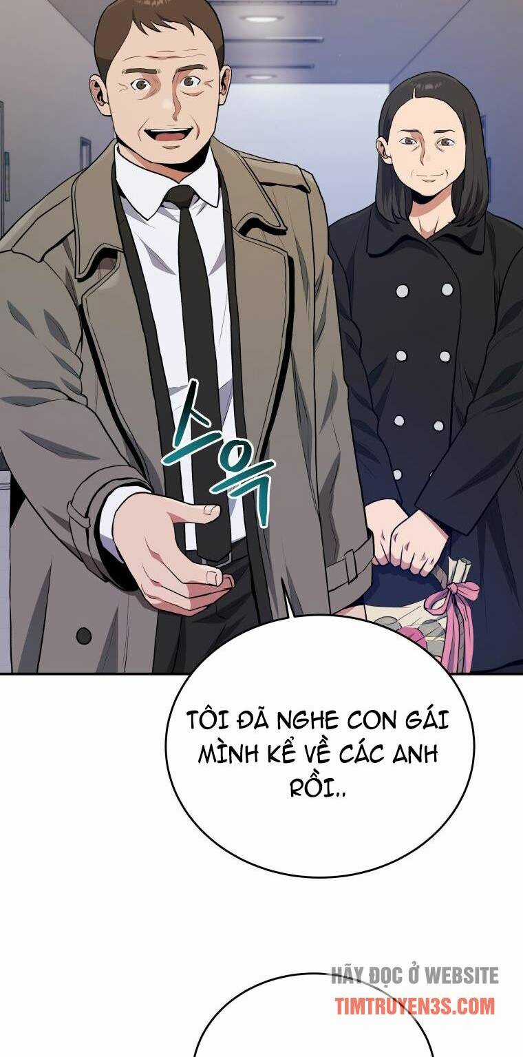 Hệ Thống Cứu Hộ - Chapter 46 - Trang 10