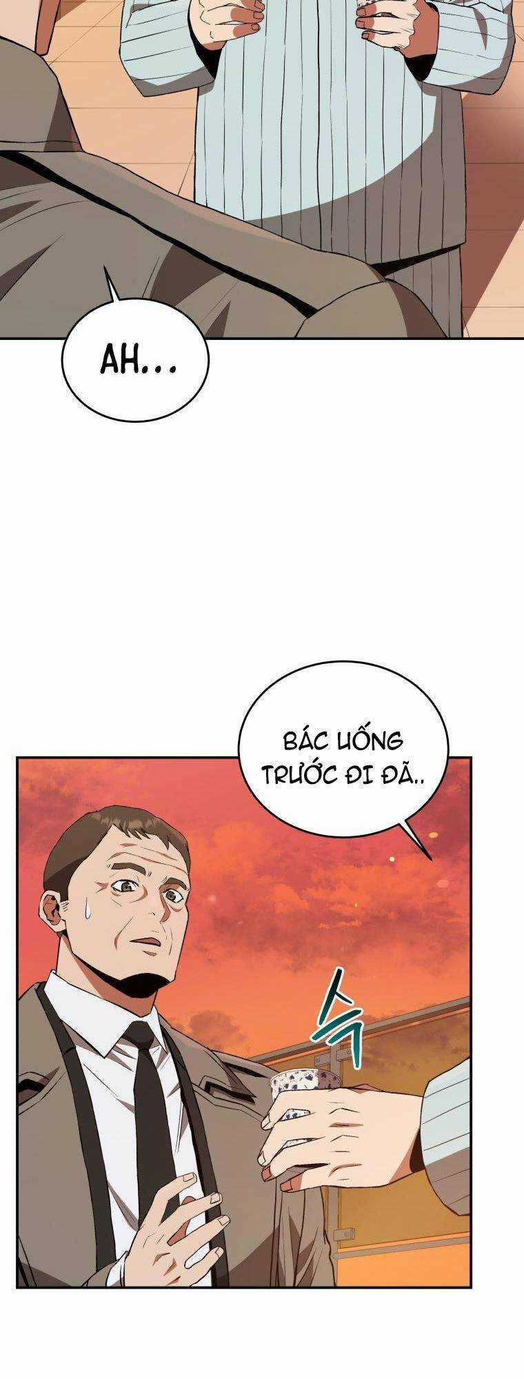 Hệ Thống Cứu Hộ - Chapter 47 - Trang 11