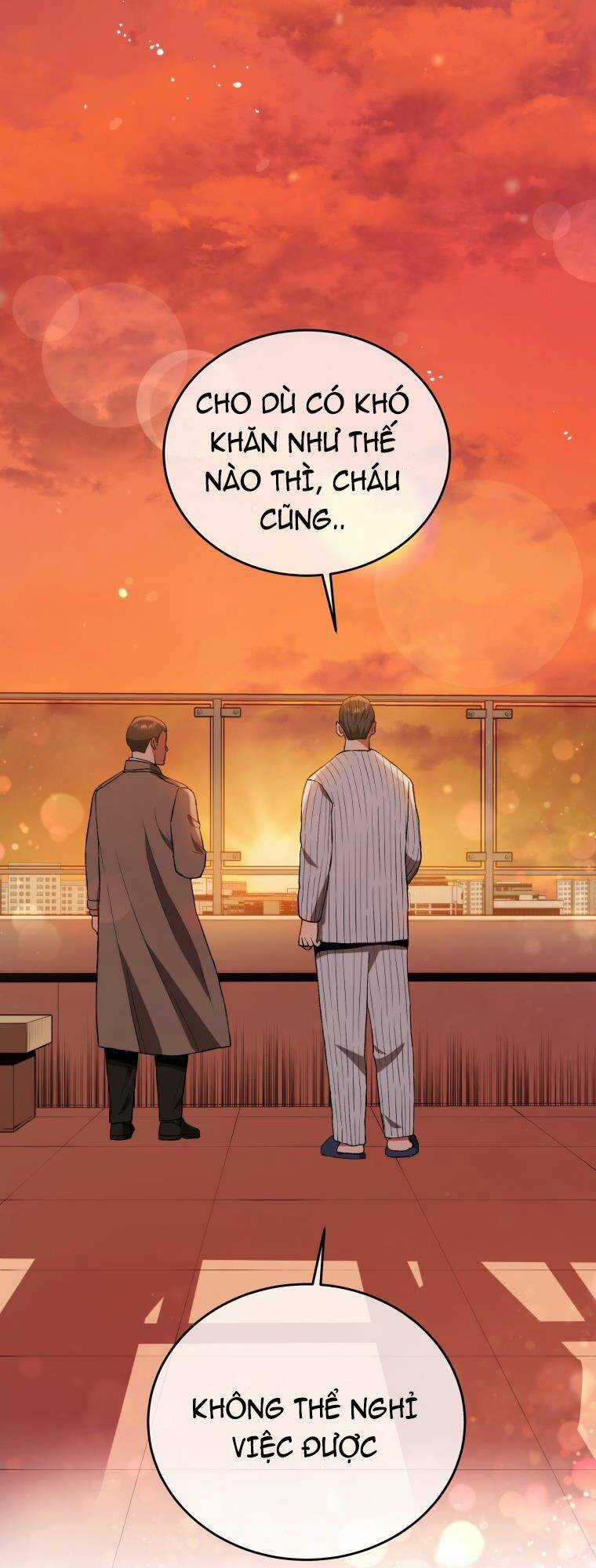 Hệ Thống Cứu Hộ - Chapter 47 - Trang 14