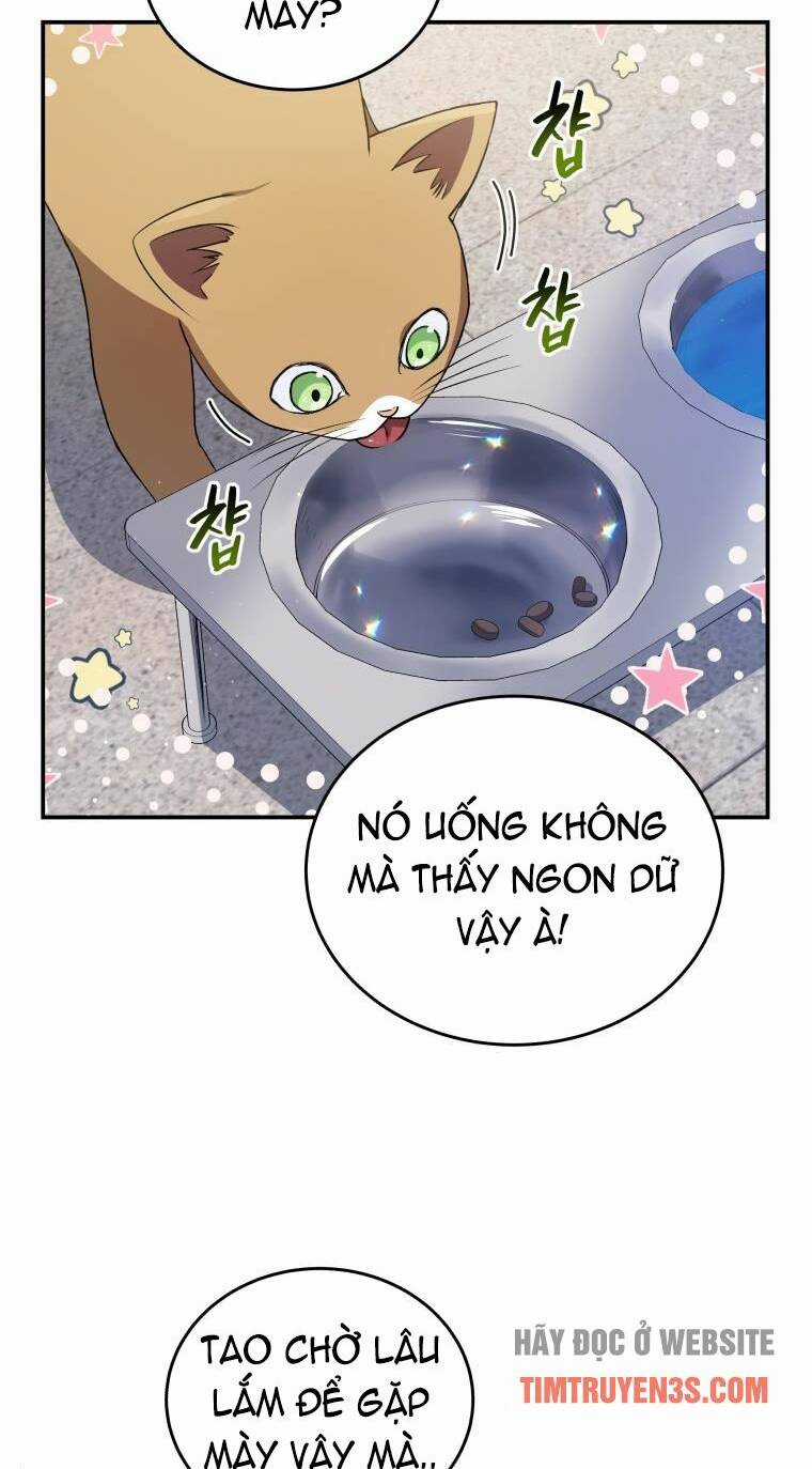 Hệ Thống Cứu Hộ - Chapter 47 - Trang 21