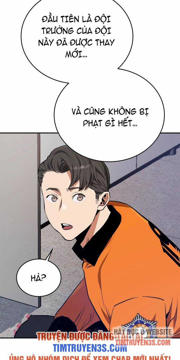 Hệ Thống Cứu Hộ - Chapter 47 - Trang 24