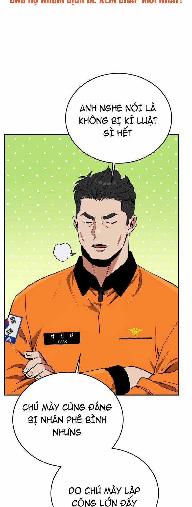 Hệ Thống Cứu Hộ - Chapter 47 - Trang 25