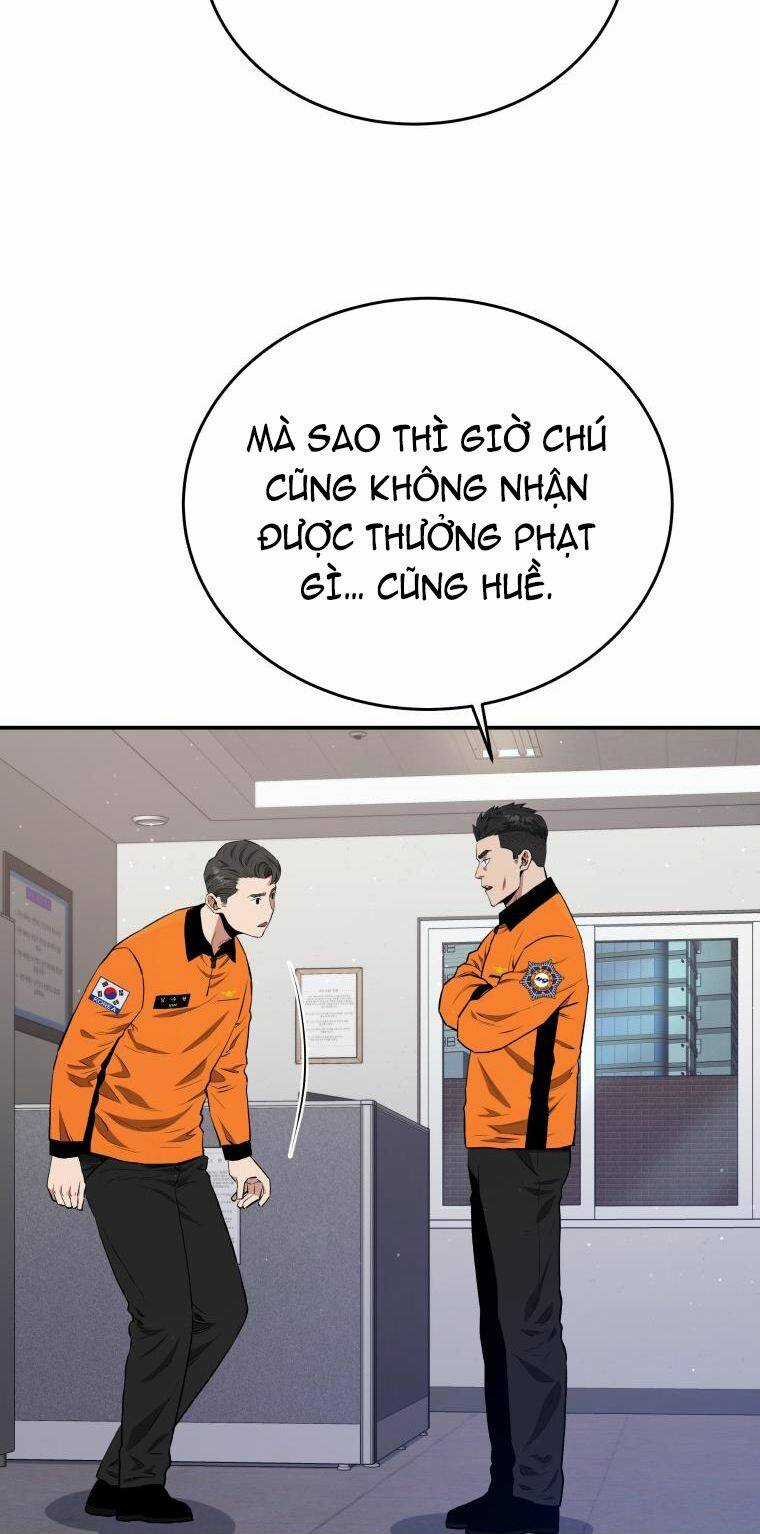 Hệ Thống Cứu Hộ - Chapter 47 - Trang 26