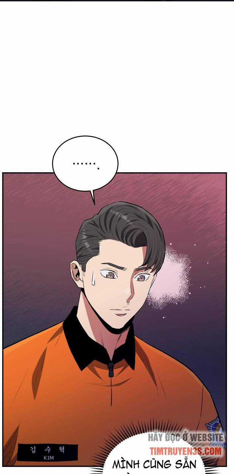 Hệ Thống Cứu Hộ - Chapter 47 - Trang 27