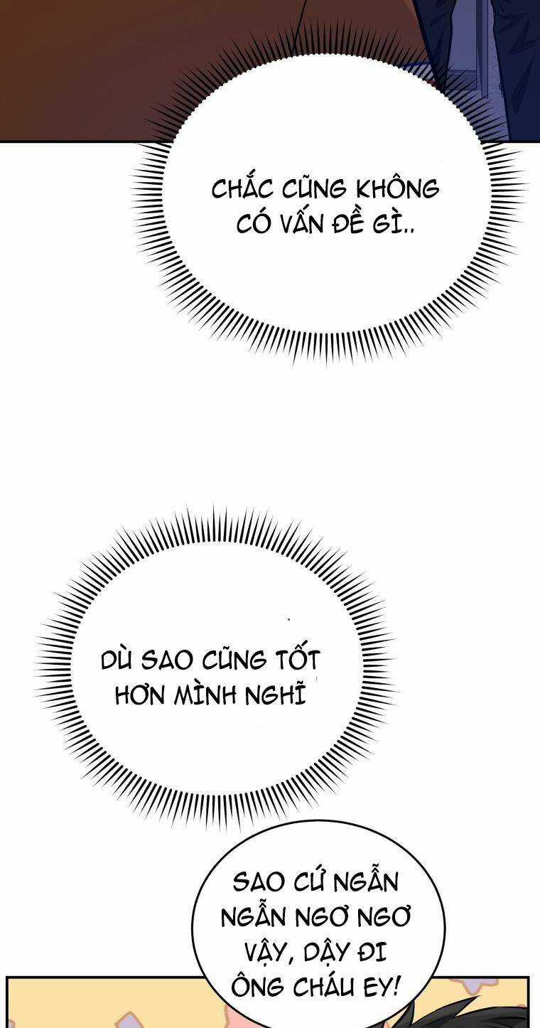 Hệ Thống Cứu Hộ - Chapter 47 - Trang 29