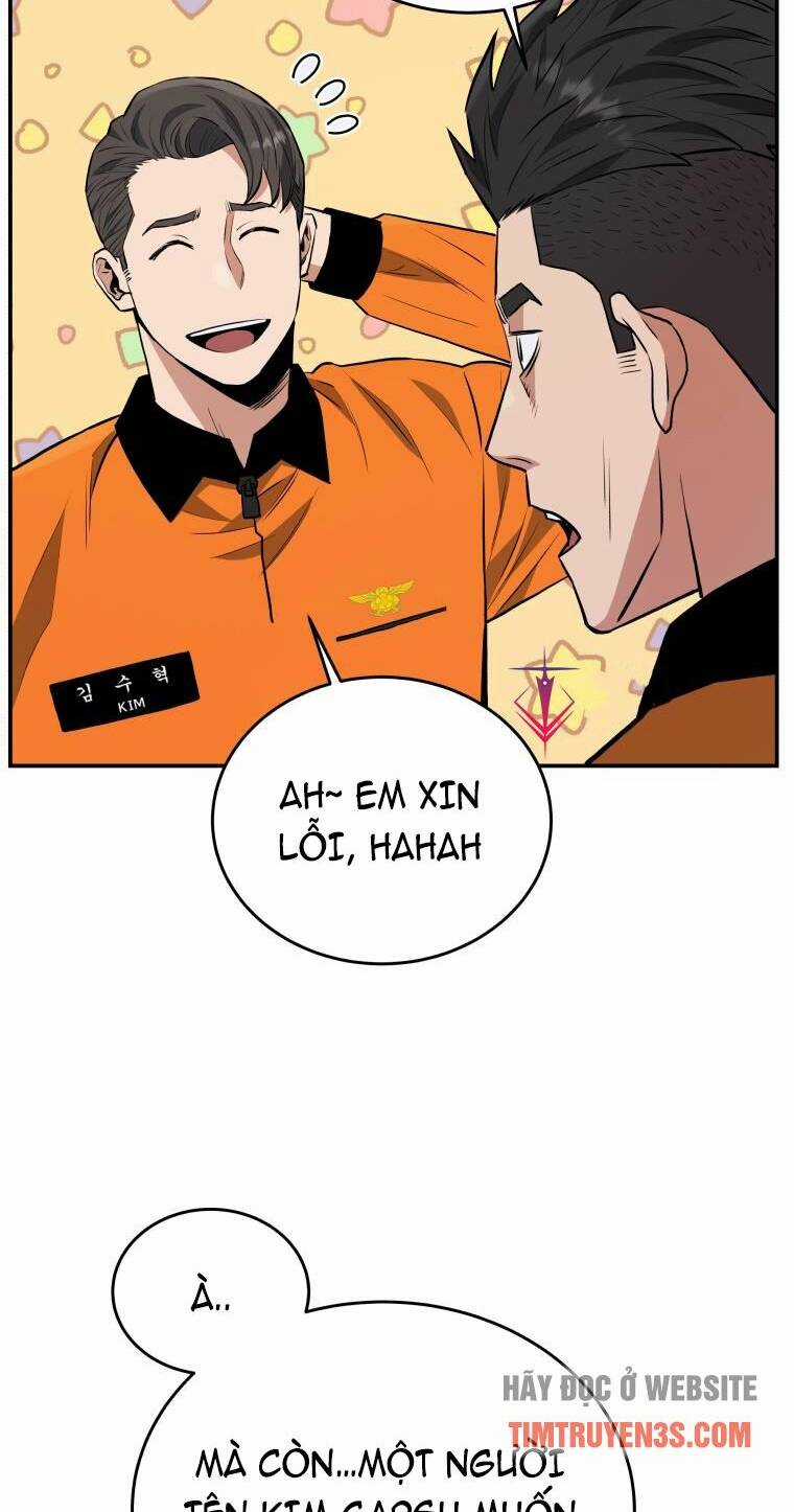 Hệ Thống Cứu Hộ - Chapter 47 - Trang 30