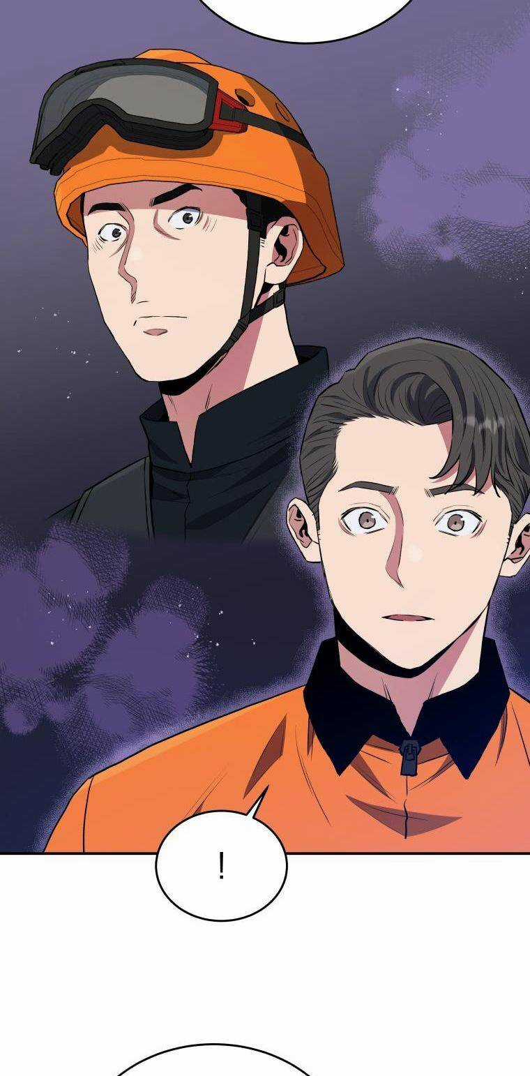 Hệ Thống Cứu Hộ - Chapter 47 - Trang 32