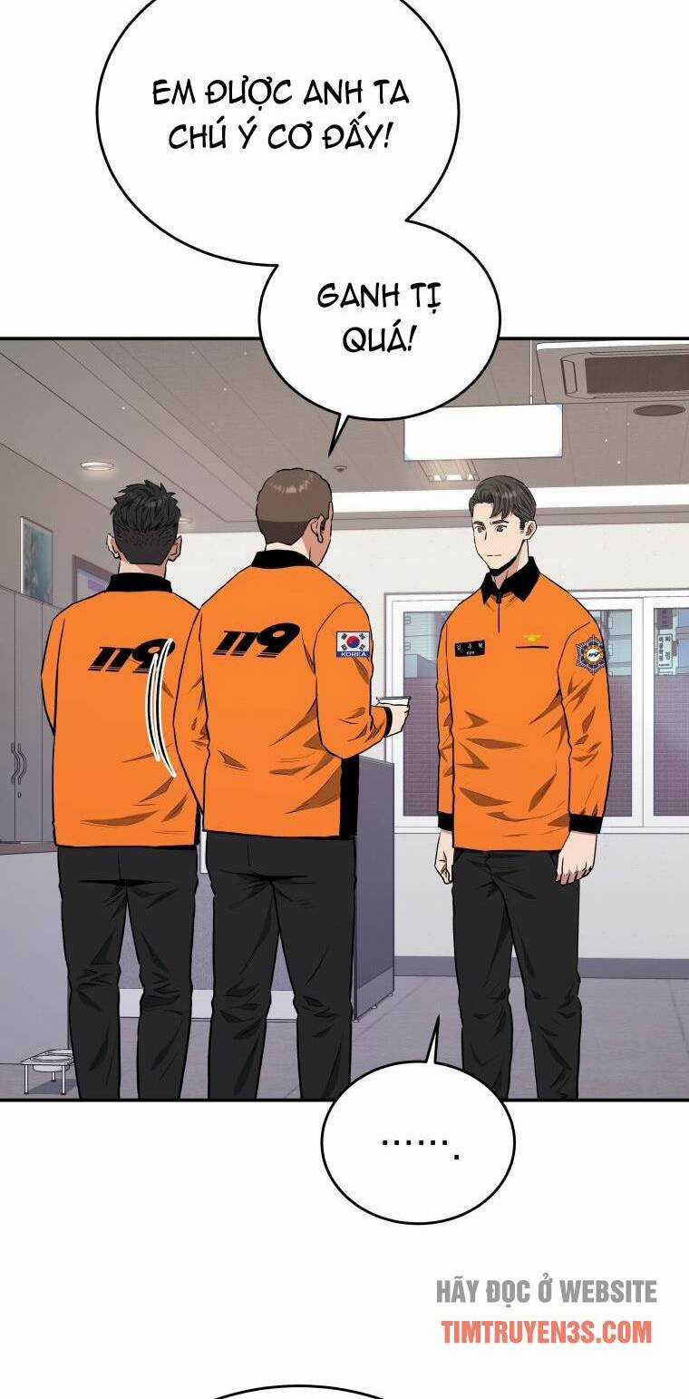 Hệ Thống Cứu Hộ - Chapter 47 - Trang 33
