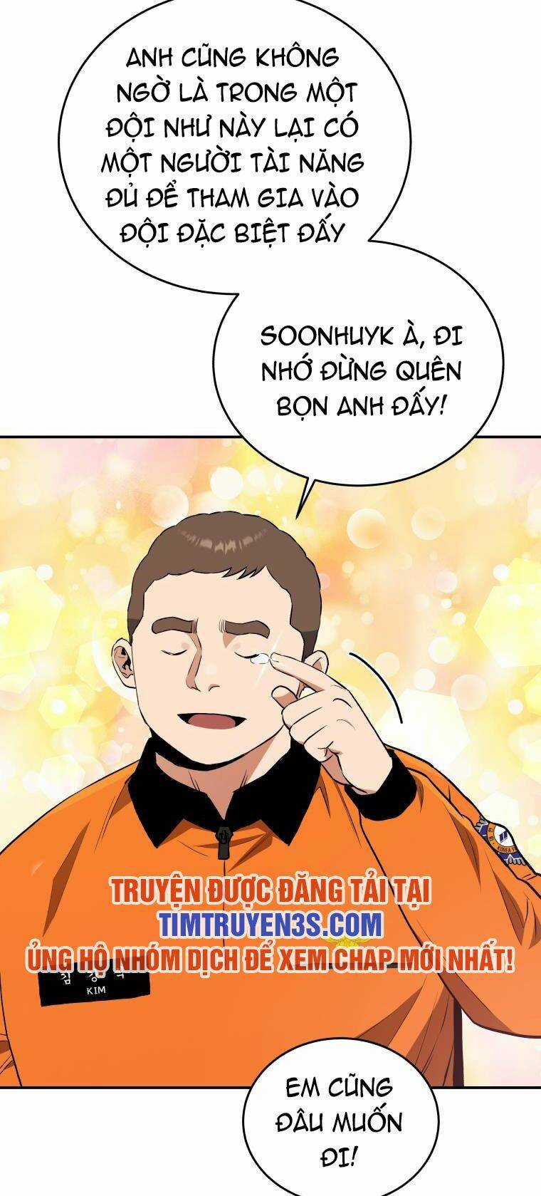 Hệ Thống Cứu Hộ - Chapter 47 - Trang 34