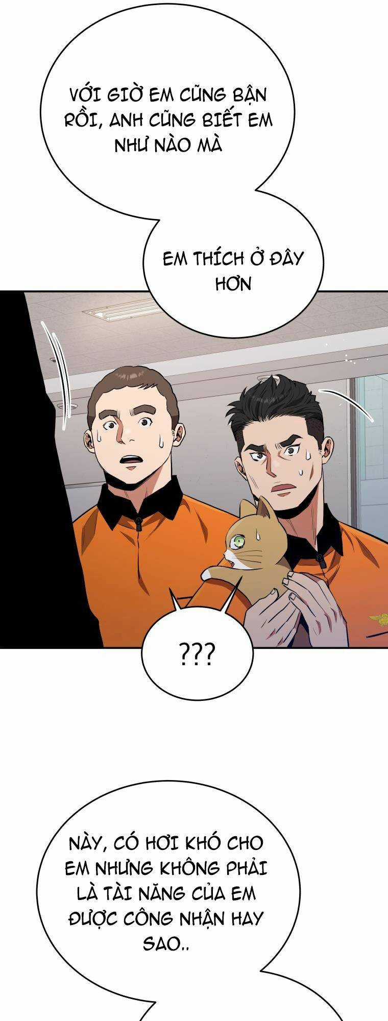 Hệ Thống Cứu Hộ - Chapter 47 - Trang 36