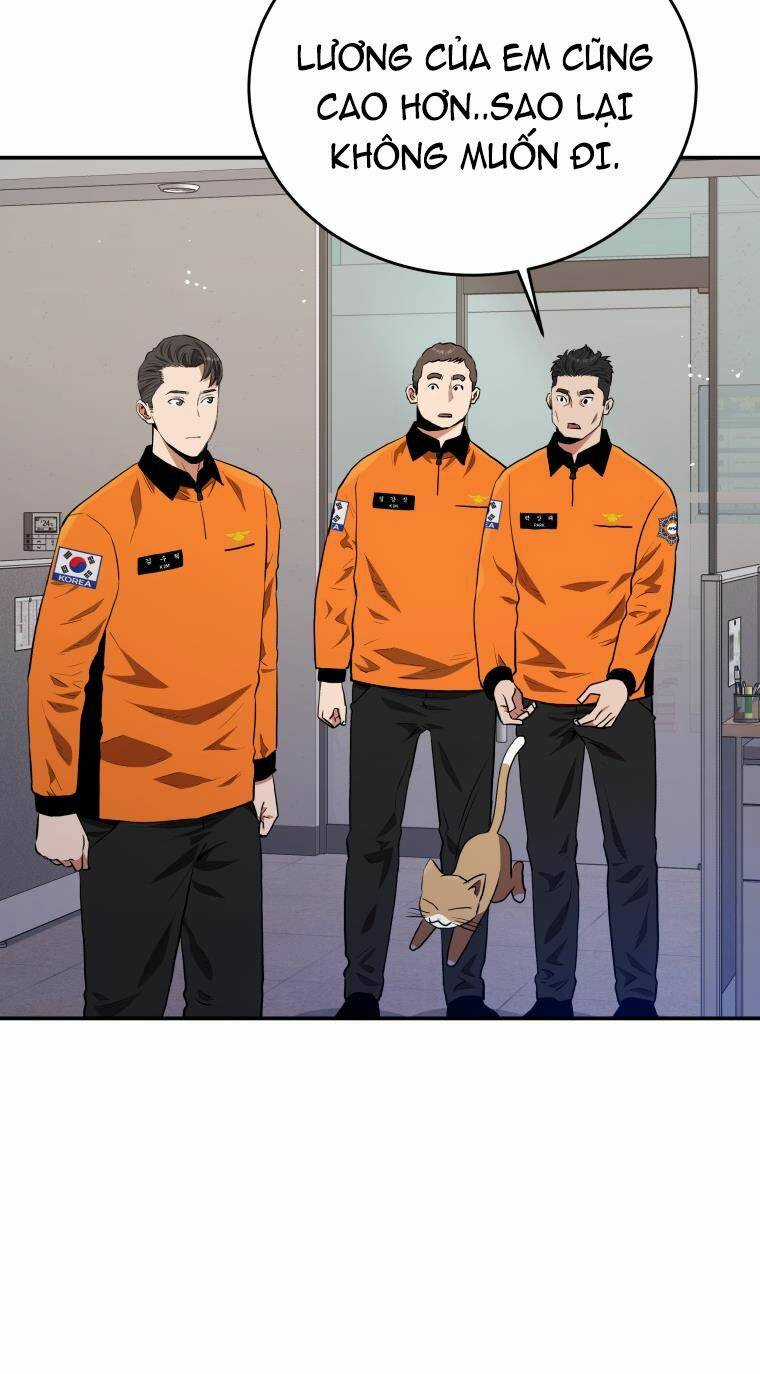 Hệ Thống Cứu Hộ - Chapter 47 - Trang 37