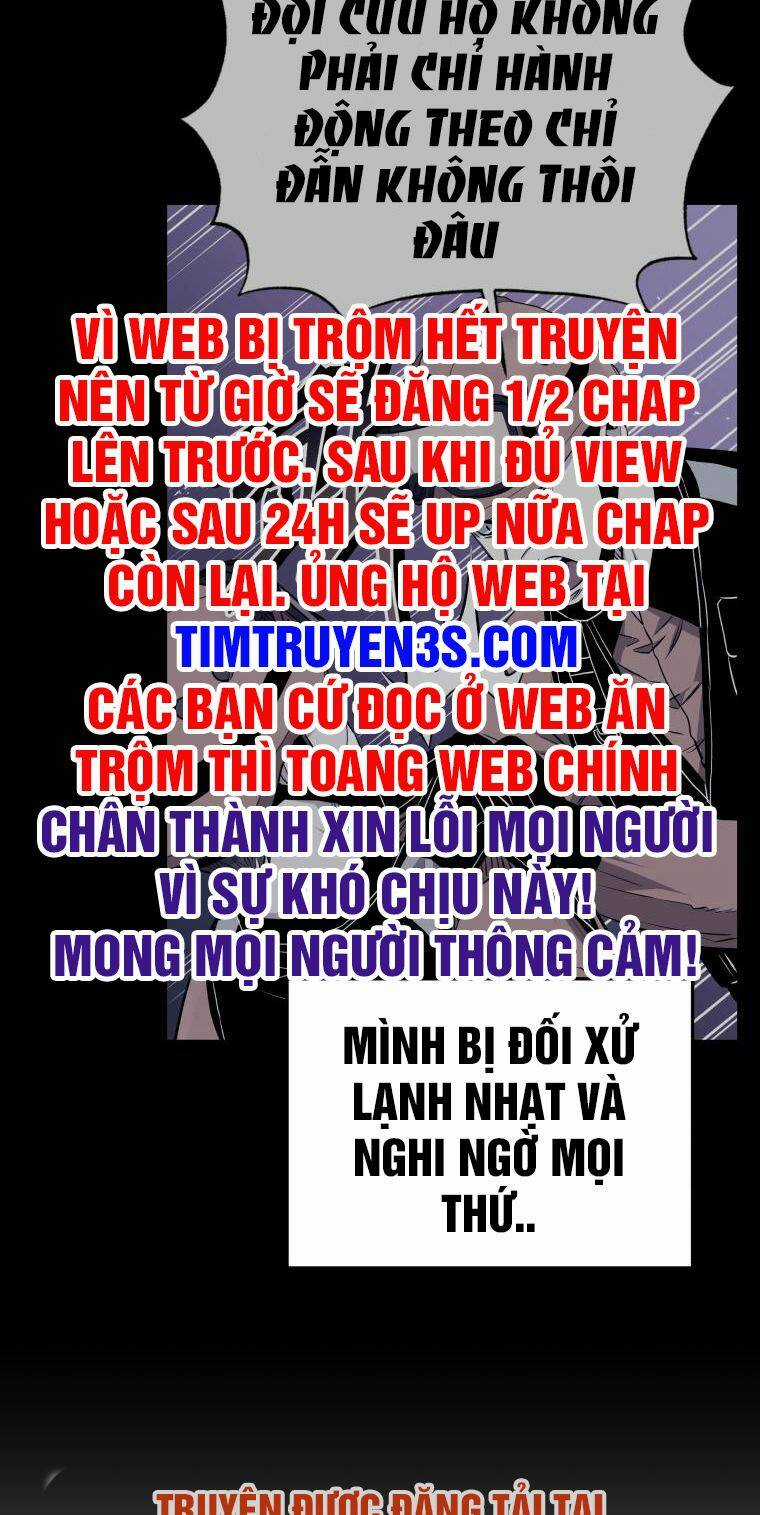 Hệ Thống Cứu Hộ - Chapter 47 - Trang 40