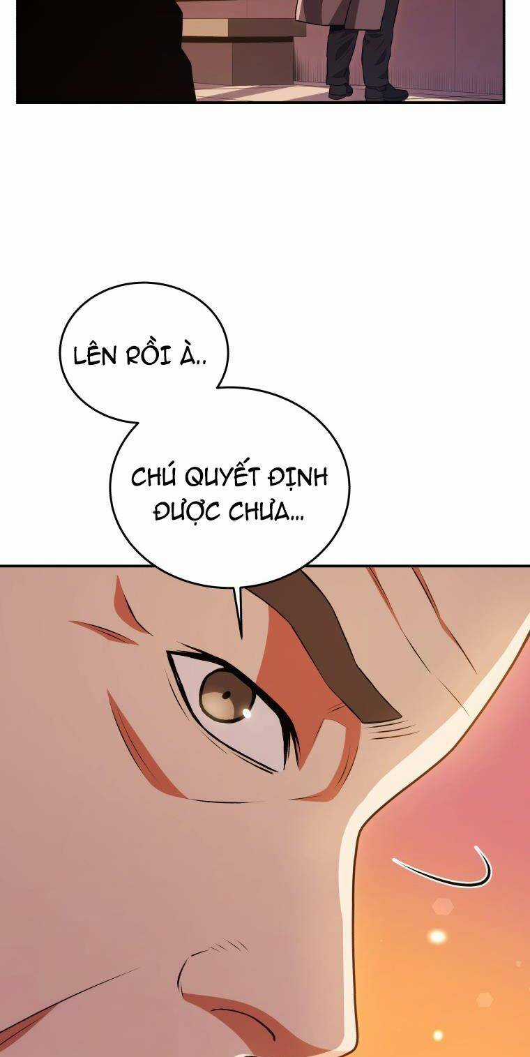 Hệ Thống Cứu Hộ - Chapter 47 - Trang 6