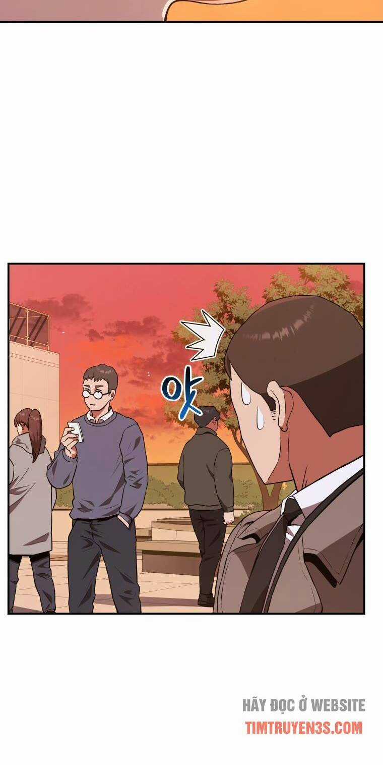 Hệ Thống Cứu Hộ - Chapter 47 - Trang 7