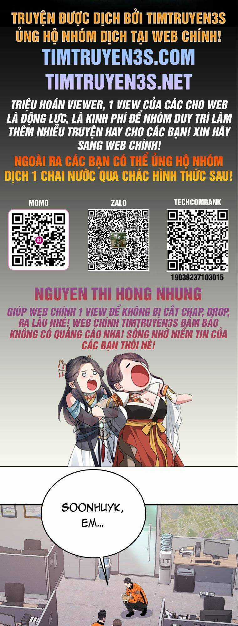Hệ Thống Cứu Hộ - Chapter 48 - Trang 2