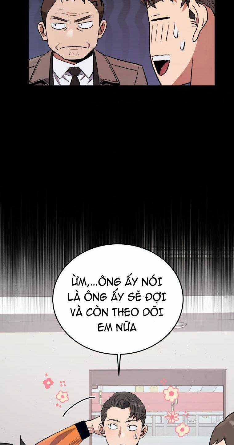 Hệ Thống Cứu Hộ - Chapter 48 - Trang 12