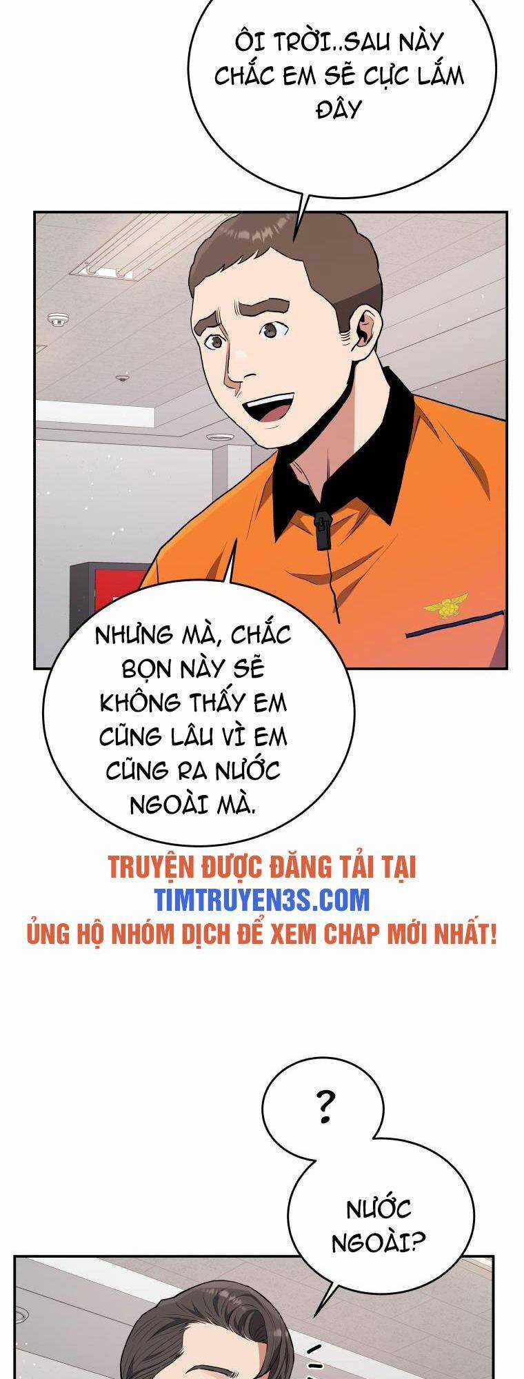 Hệ Thống Cứu Hộ - Chapter 48 - Trang 14