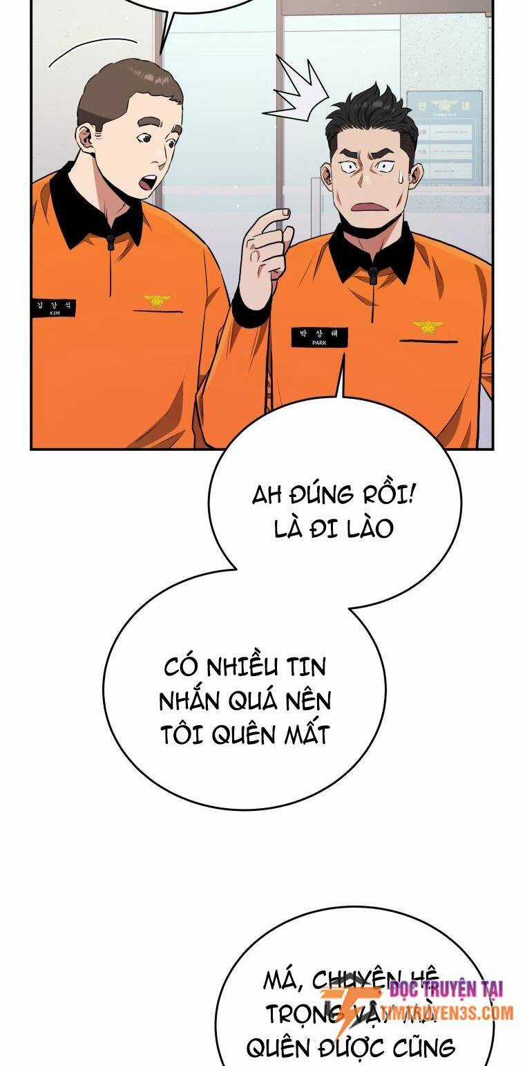 Hệ Thống Cứu Hộ - Chapter 48 - Trang 16