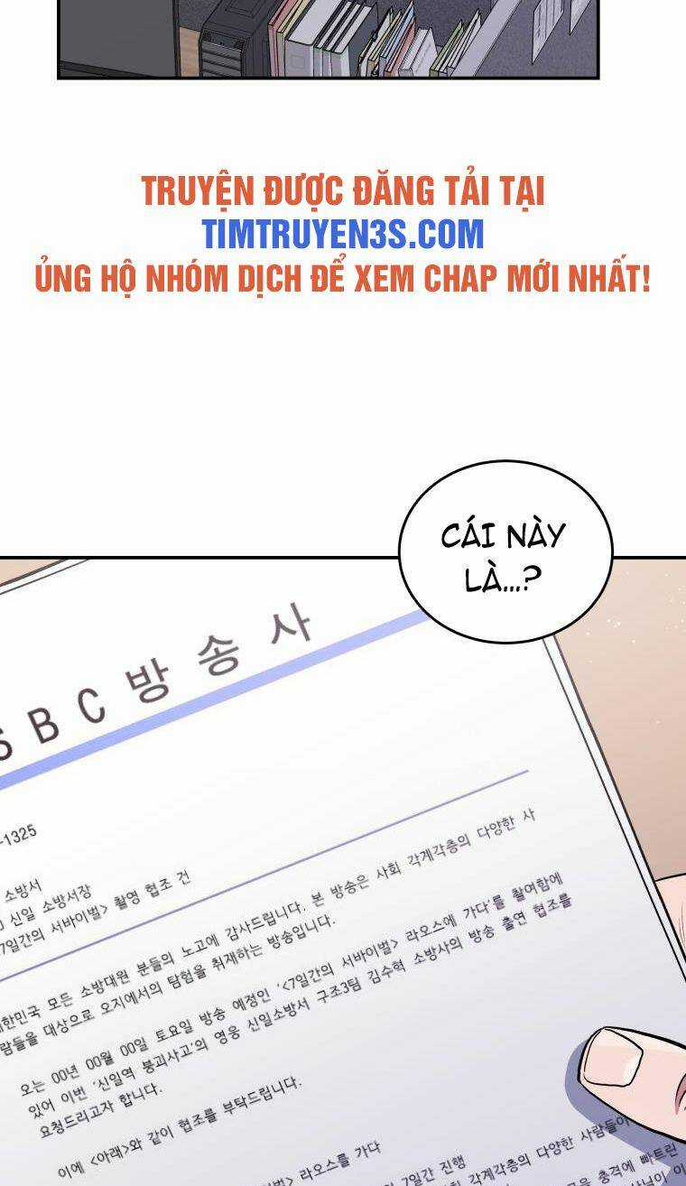 Hệ Thống Cứu Hộ - Chapter 48 - Trang 18