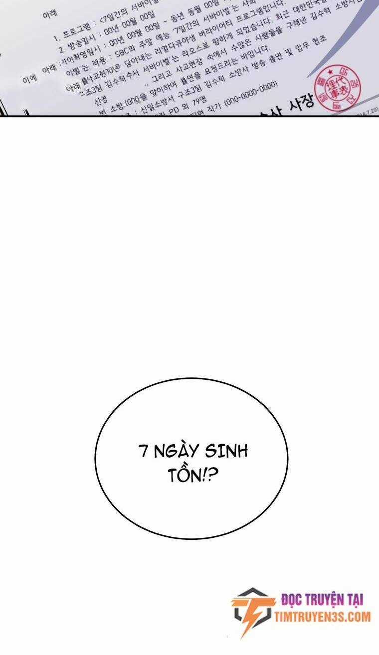 Hệ Thống Cứu Hộ - Chapter 48 - Trang 19