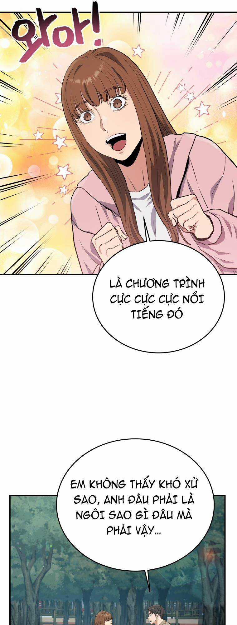 Hệ Thống Cứu Hộ - Chapter 48 - Trang 20