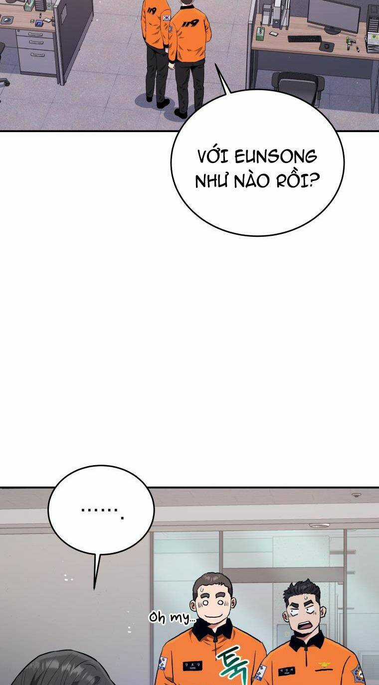 Hệ Thống Cứu Hộ - Chapter 48 - Trang 3